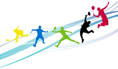 Badminton