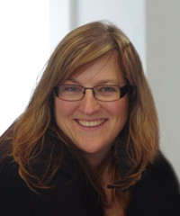 staff member image